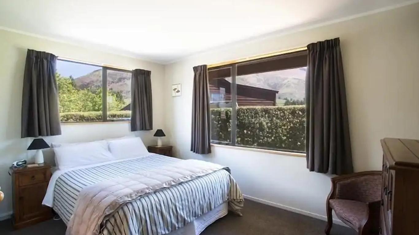 Alpine View Lodge