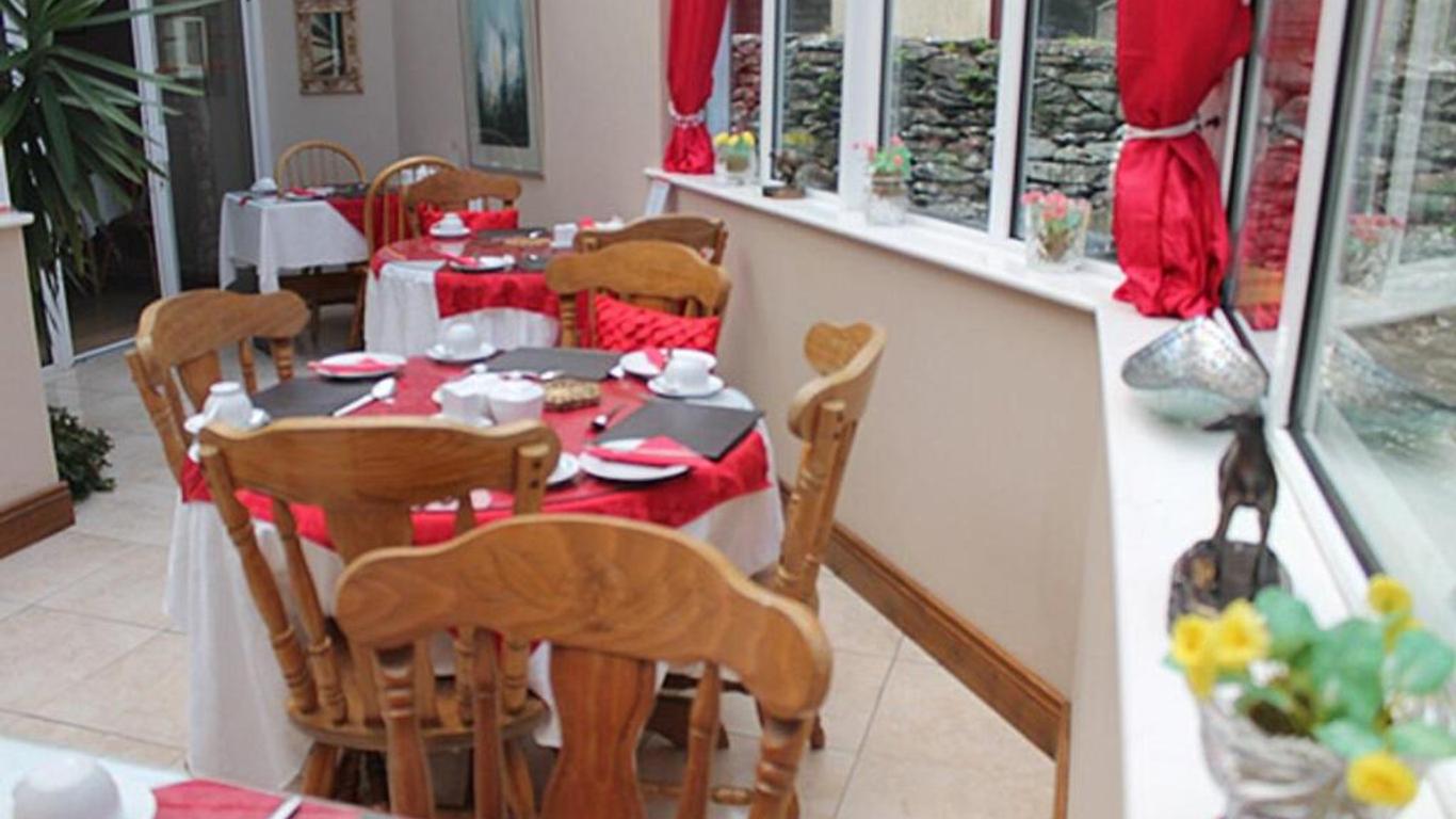Bolands B&B