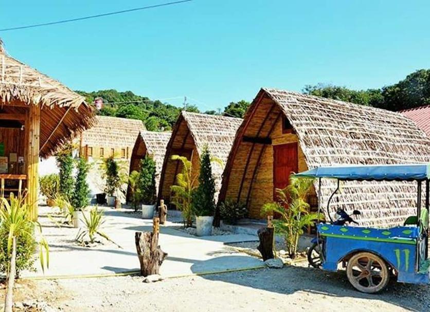 Outdoor view Photo