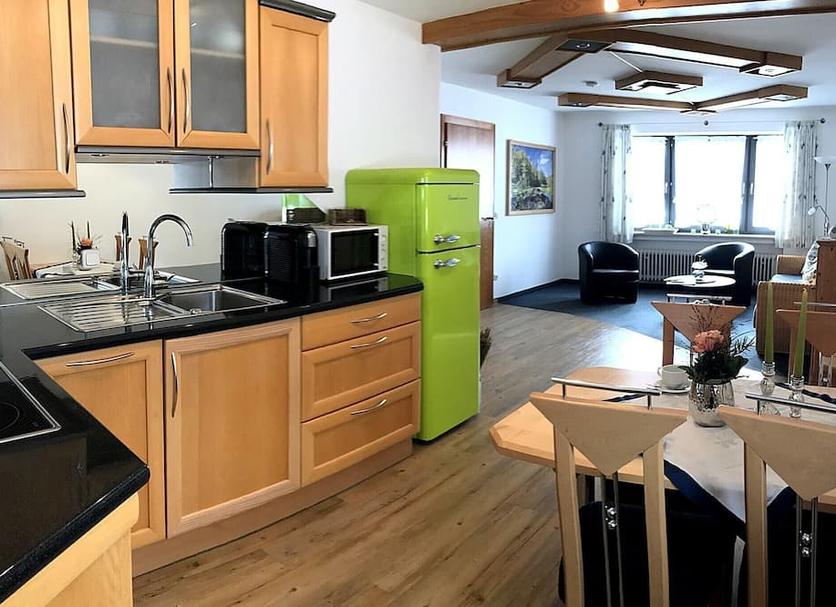 Kitchen Photo
