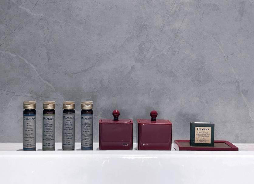 Room amenity Photo