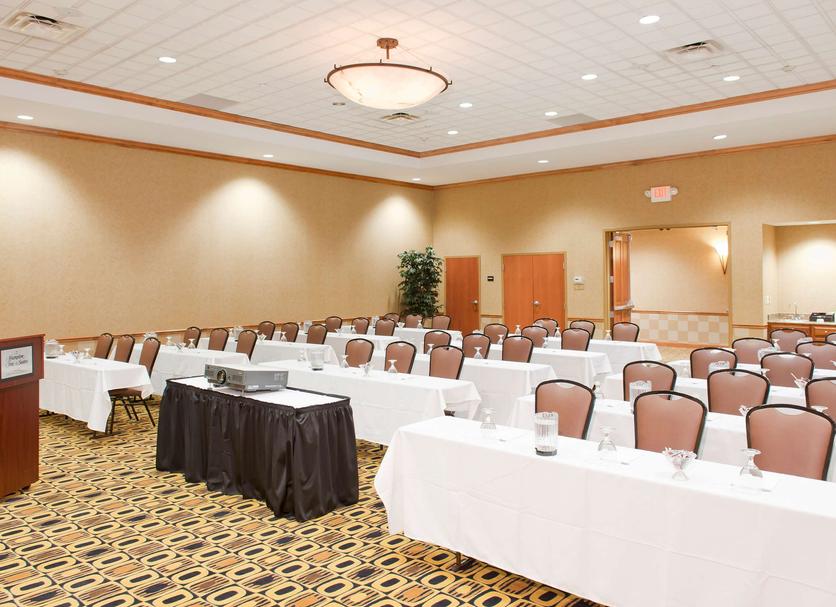 Conference room Photo