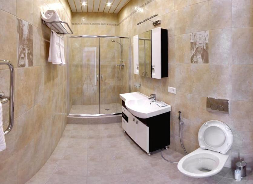 Bathroom Photo