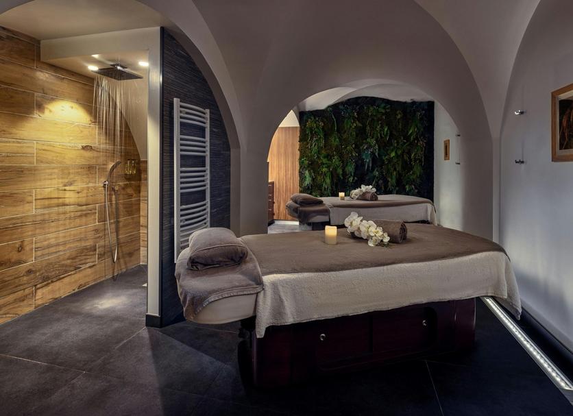 Spa Photo