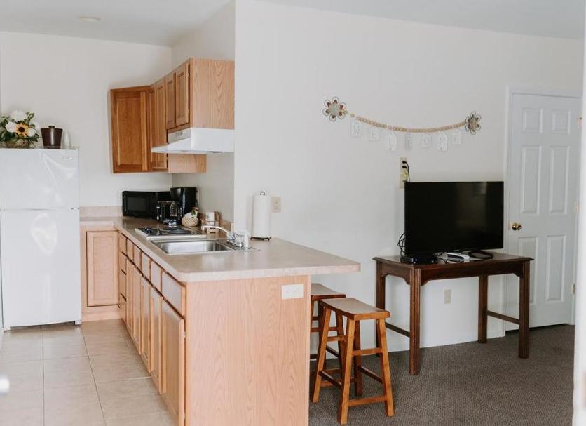 Kitchen Photo