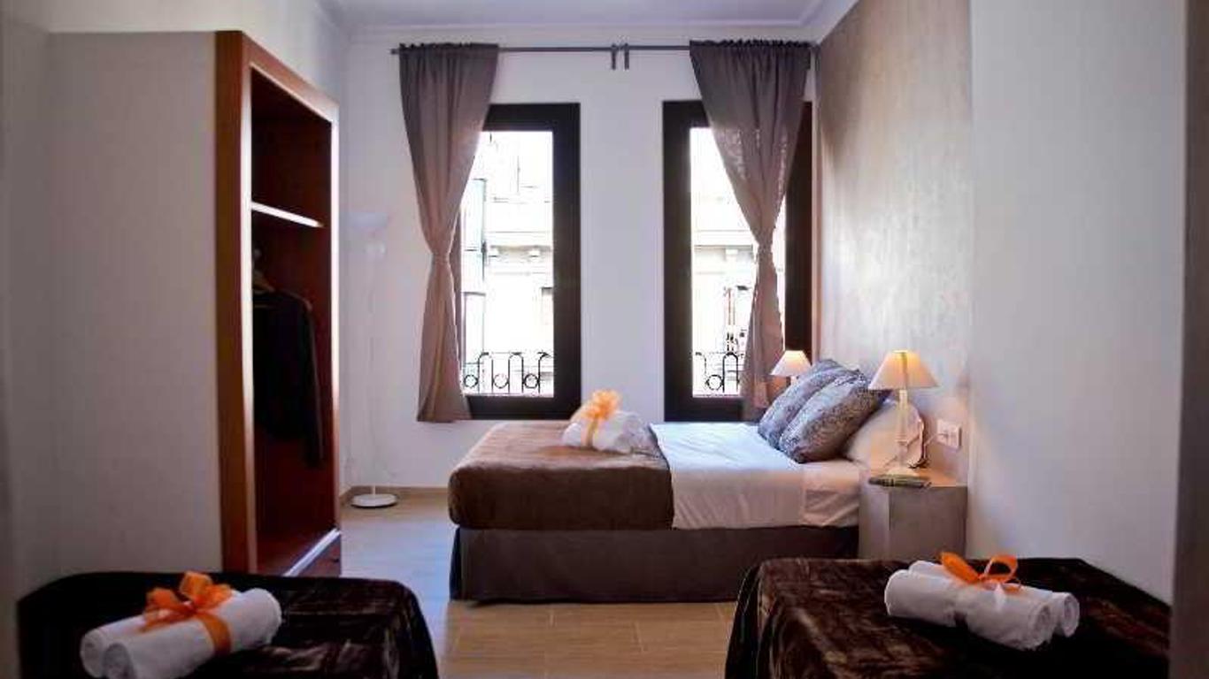 Hostal Colkida