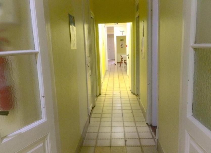 Hallway Photo
