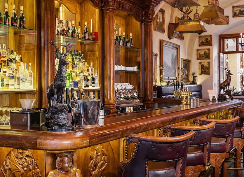 Bar Photo