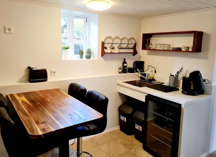 Kitchen Photo