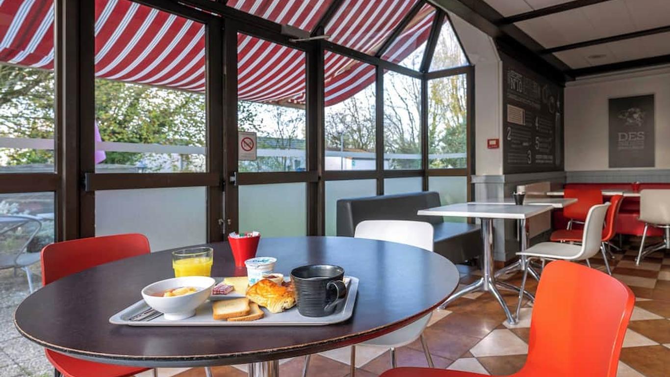B&B HOTEL Niort Sud Venise Verte