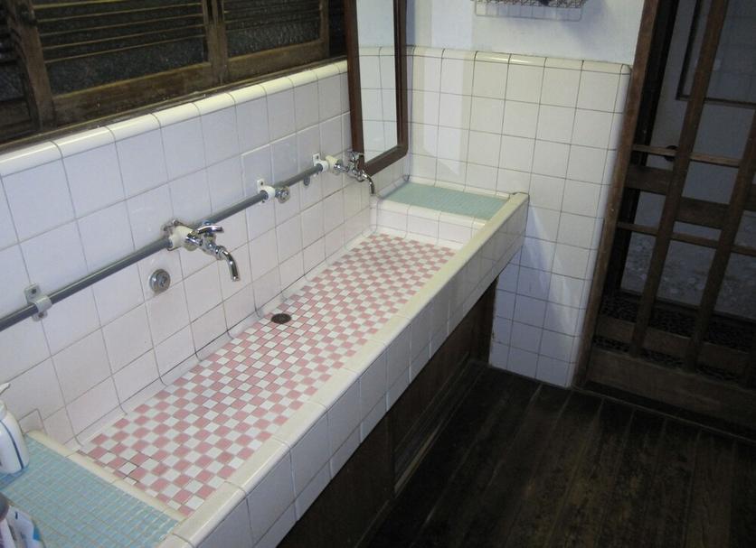 Bathroom Photo