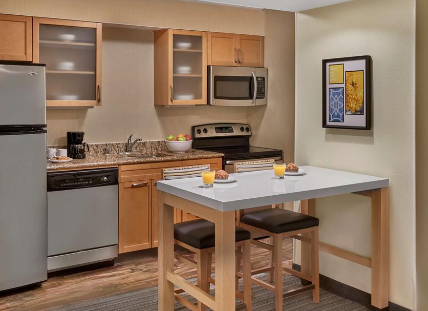 Kitchen Photo