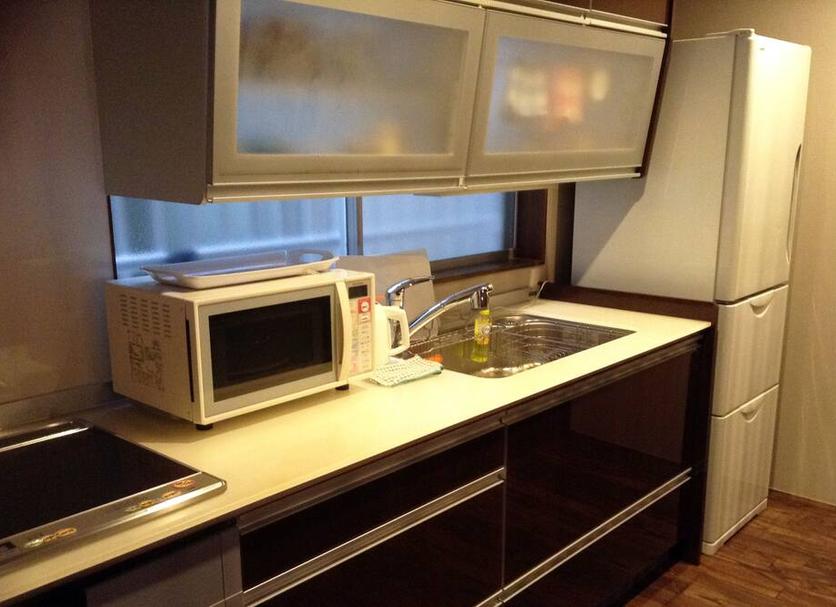 Kitchen Photo