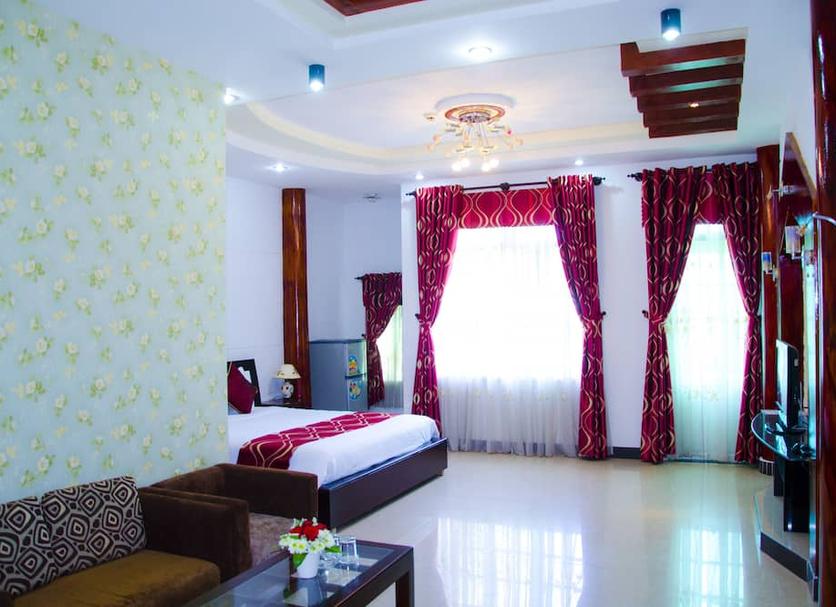 Bedroom Photo