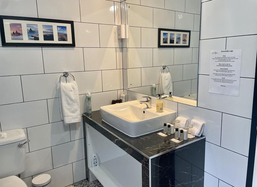 Bathroom Photo