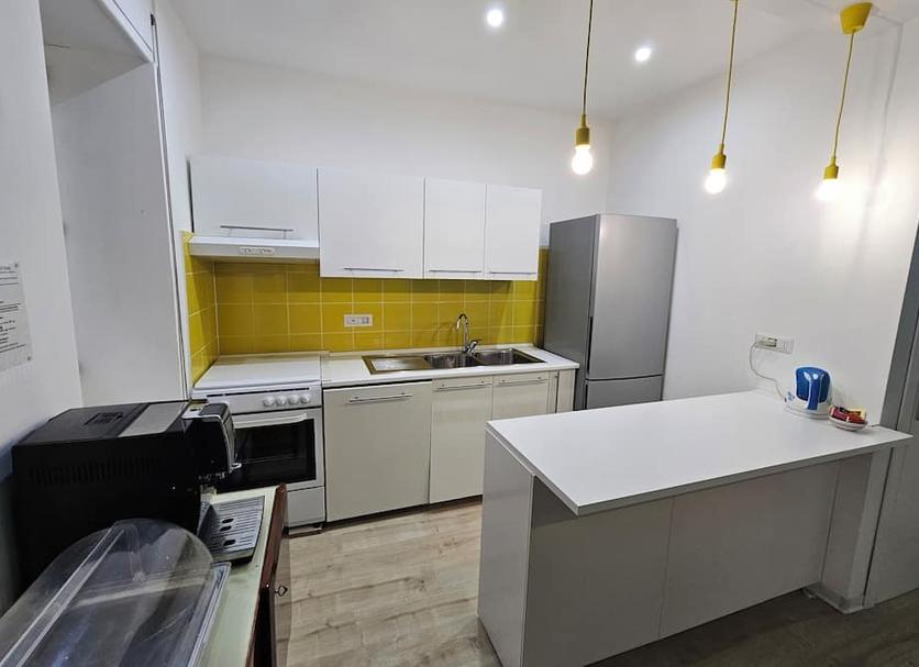 Kitchen Photo