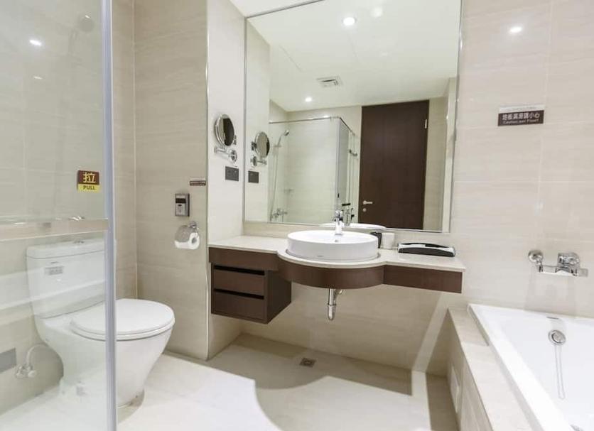 Bathroom Photo