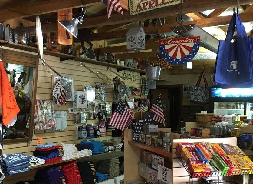 Shop Photo