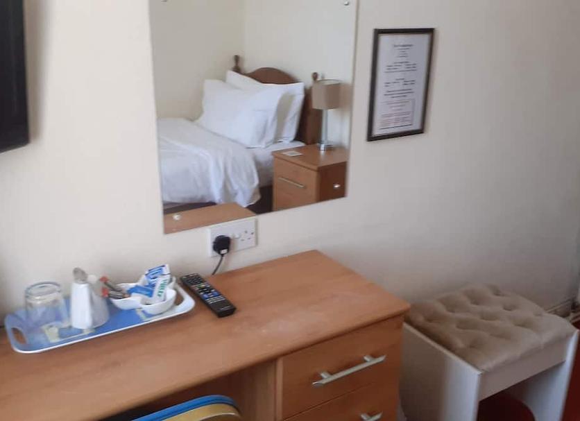 Room amenity Photo