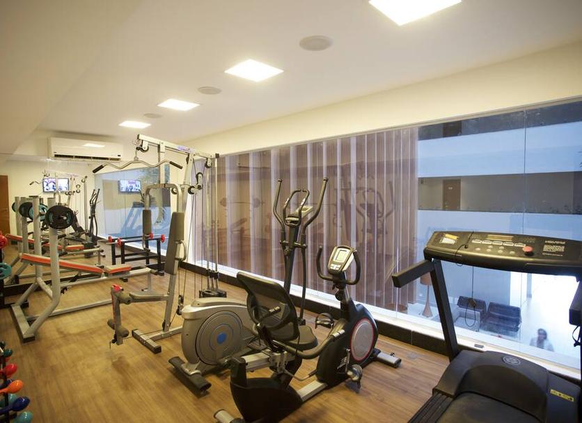 Gym Photo
