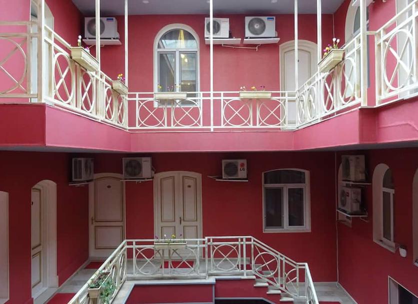 Outdoor view Photo
