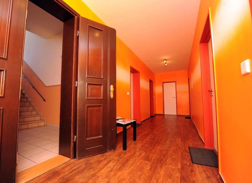 Hallway Photo