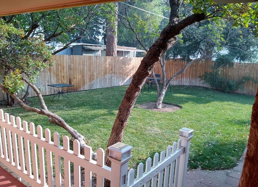 Outdoor view Photo