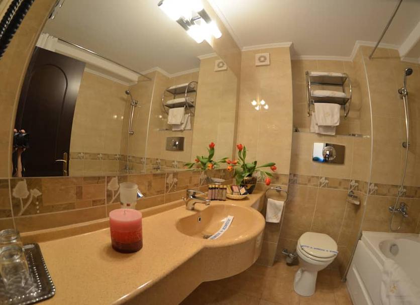 Bathroom Photo
