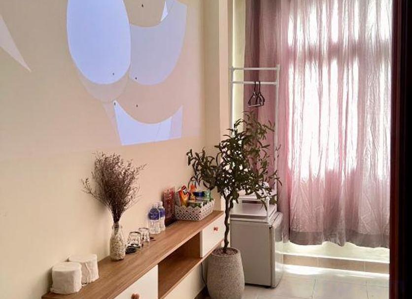 Room amenity Photo