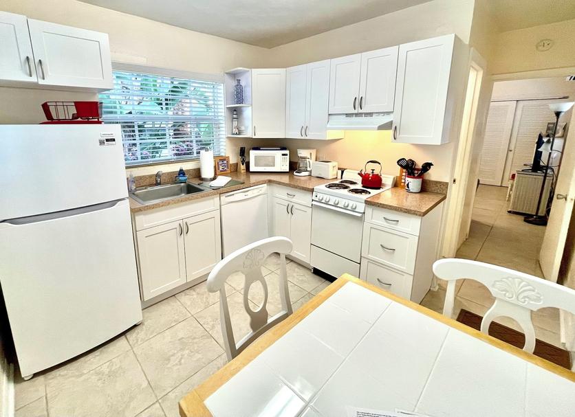 Kitchen Photo