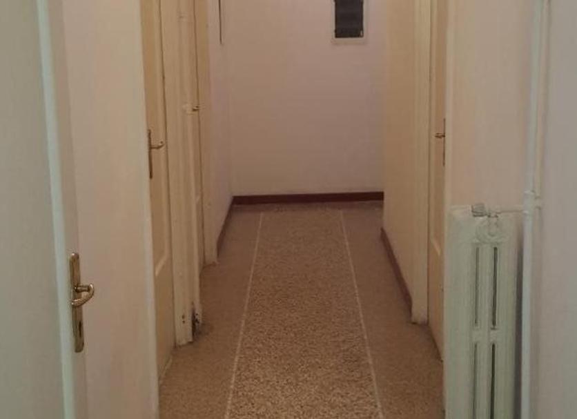 Hallway Photo