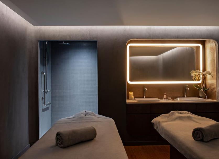 Spa Photo