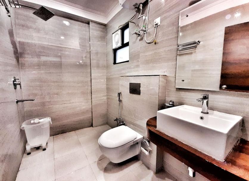 Bathroom Photo