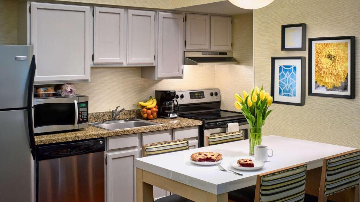 Sonesta Es Suites Oklahoma City