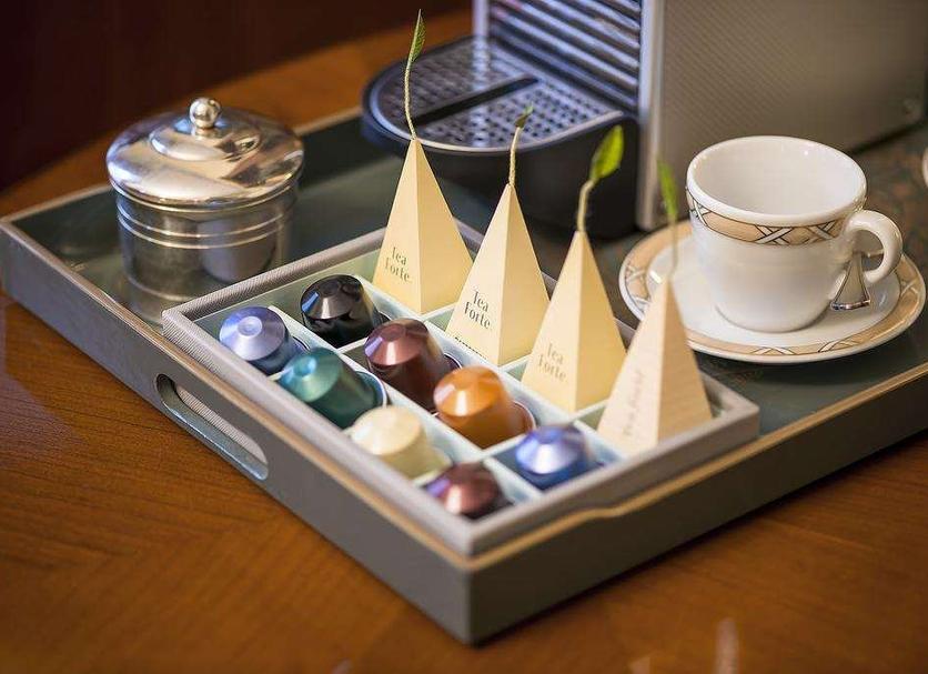 Room amenity Photo