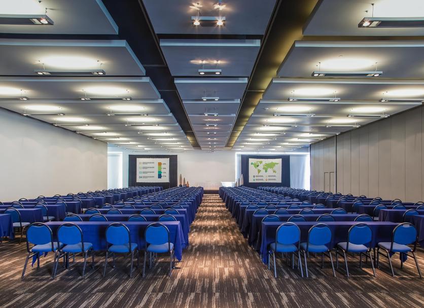 Conference room Photo