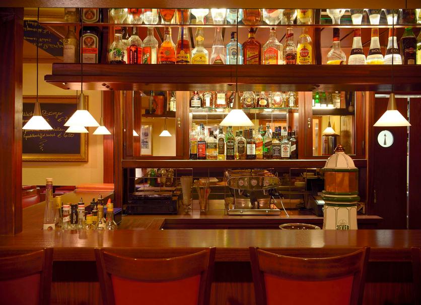 Bar Photo