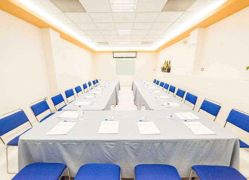 Conference room Photo