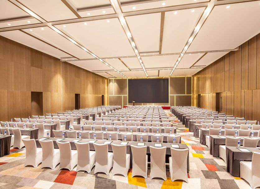 Conference room Photo