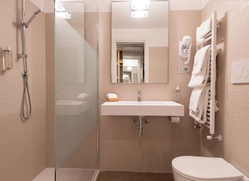 Bathroom Photo