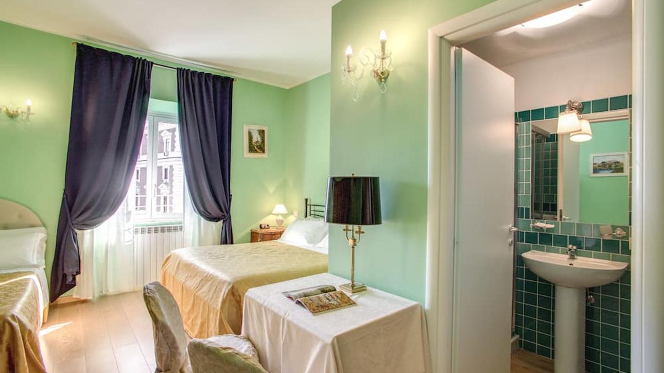 Residenza Dei Principi