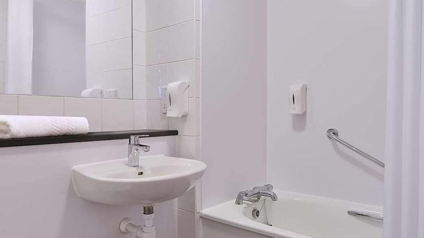 Travelodge Glasgow Braehead
