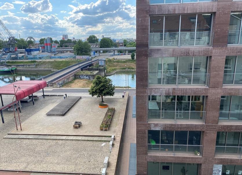 Outdoor view Photo