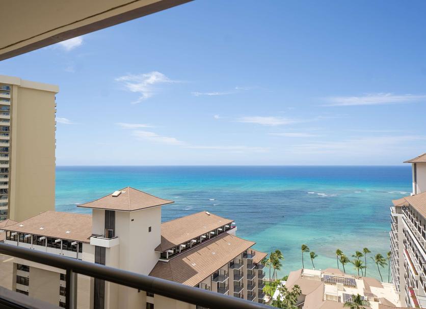 Outdoor view Photo