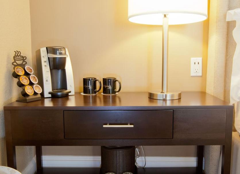 Room amenity Photo