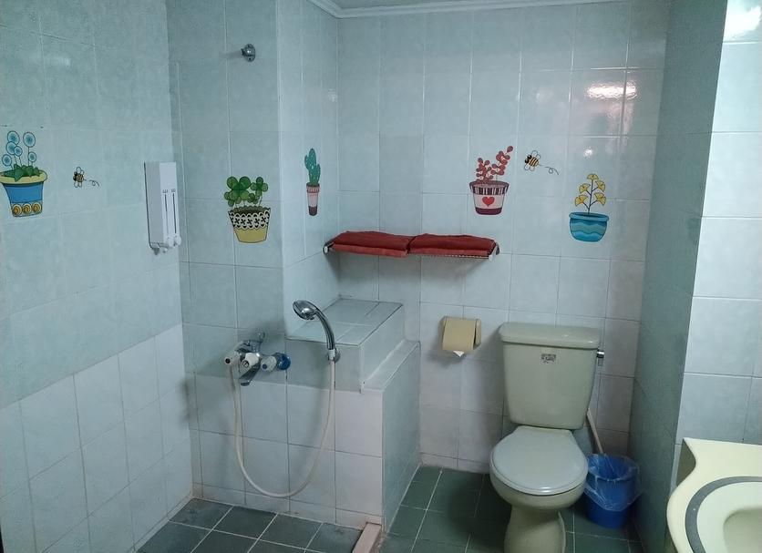 Bathroom Photo