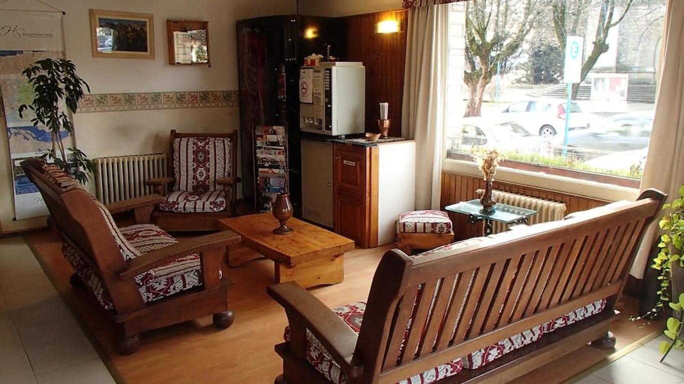 Hosteria Sur