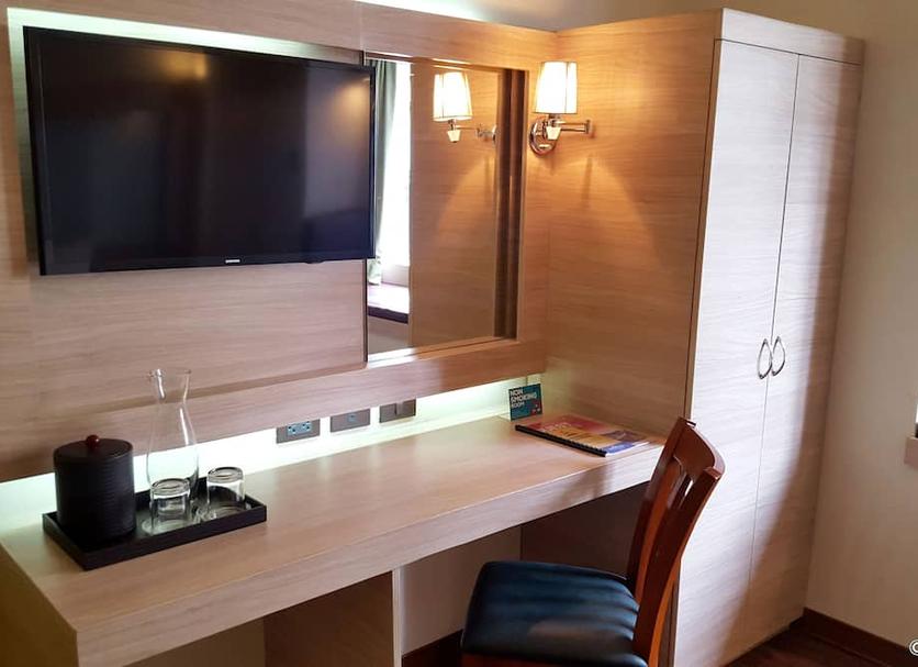 Room amenity Photo
