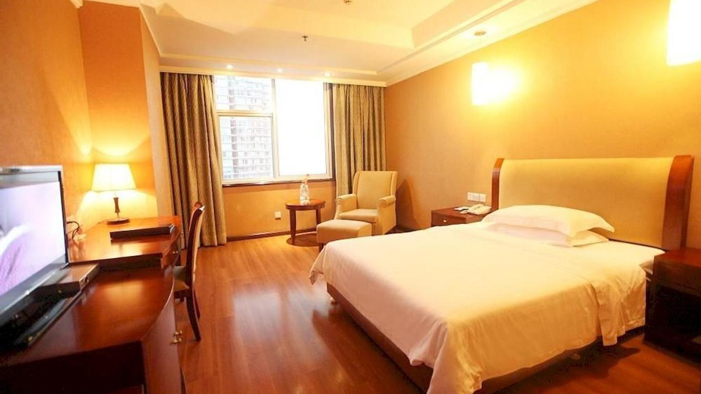 Chongqing Tianyou Hotel