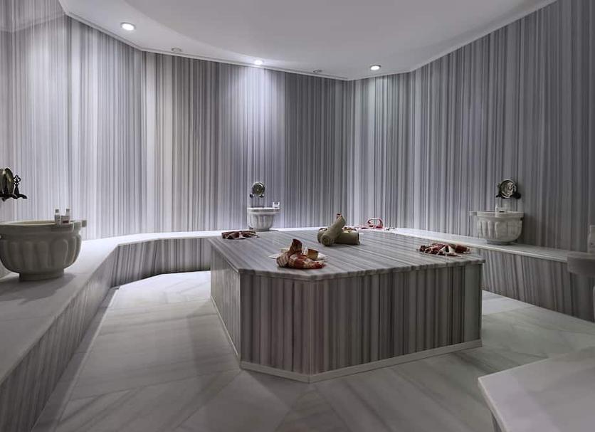 Spa Photo